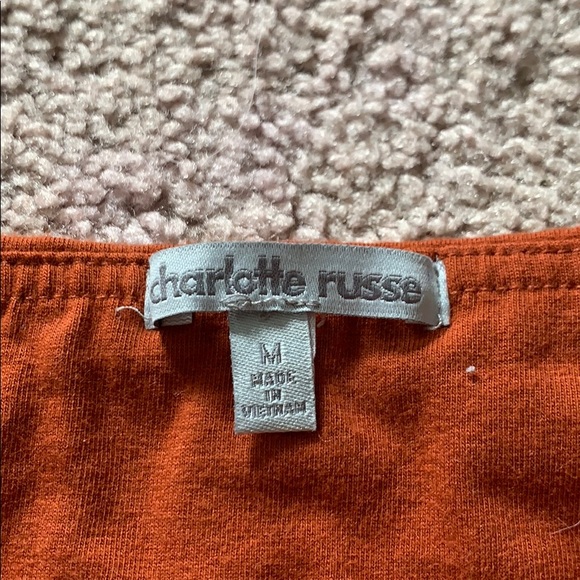 Tube top - Picture 2 of 2